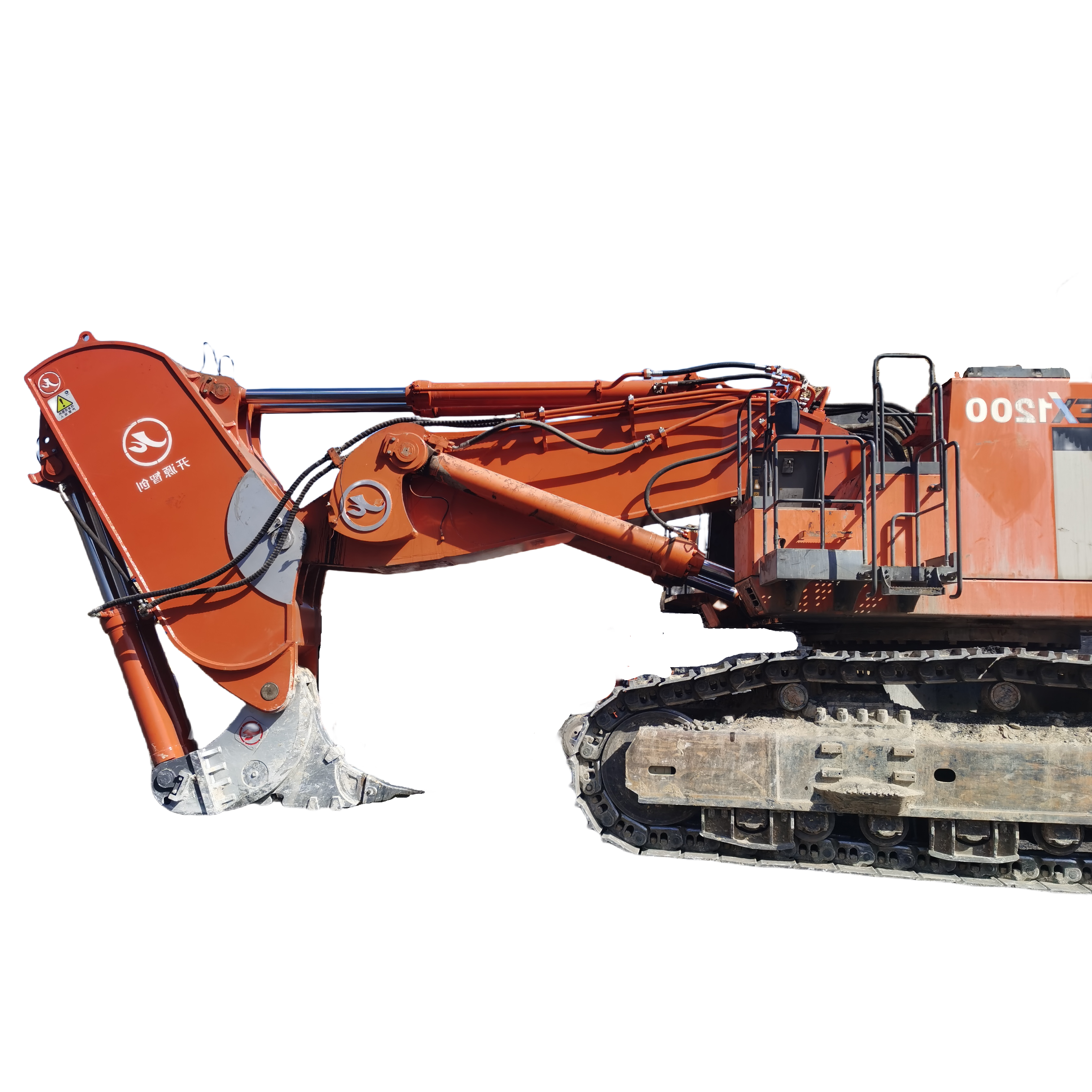 HITACHI 12OO